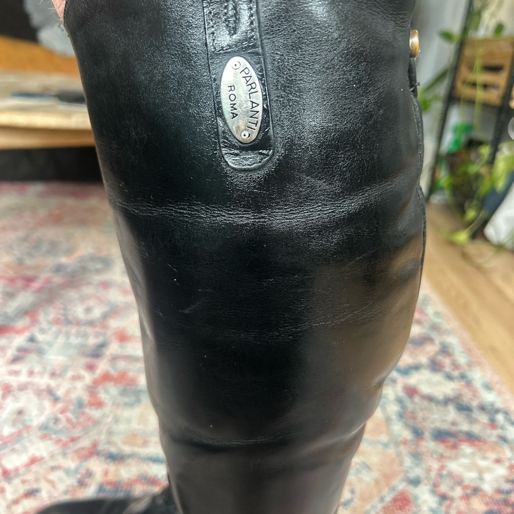 Men’s Parlanti Field Boots - Picture 4 of 5